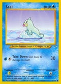 Seel 81/105 - Neo Destiny
