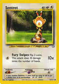 Sentret 71/111 - Neo Genesis