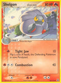 Shelgon 53/113 - EX Delta Species