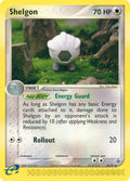 Shelgon 41/97 - EX Dragon