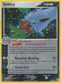 Shiftry 12/92 - EX Legend Maker