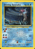 Shining Magikarp 66/64 - Neo Revelation
