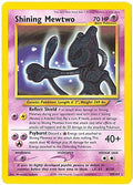 Shining Mewtwo 109/105 - Neo Destiny