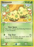 Shroomish 72/107 - EX Deoxys