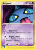 Shuppet 43/97 - EX Dragon