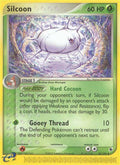 Silcoon 43/109 - EX Ruby & Sapphire