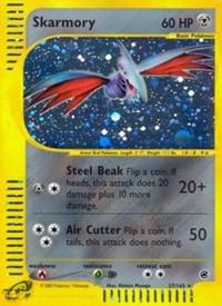 Skarmory 27/165 - Expedition