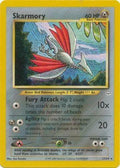 Skarmory 23/64 - Neo Revelation