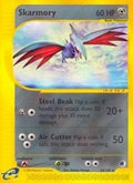 Skarmory 63/165 - Expedition