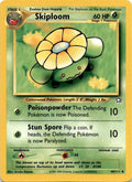 Skiploom 49/111 - Neo Genesis