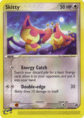 Skitty 79/100 - EX Sandstorm