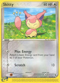 Skitty 70/109 - EX Ruby & Sapphire