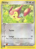 Skitty 71/109 - EX Ruby & Sapphire