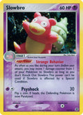 Slowbro 14/112 - EX Fire Red & Leaf Green