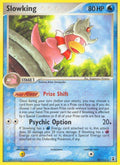 Slowking 28/113 - EX Delta Species