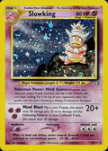 Slowking 14/111 - Neo Genesis