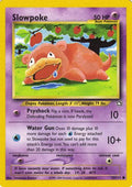 Slowpoke 73/111 - Neo Genesis