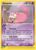 Slowpoke 45/95 - EX Team Magma vs Team Aqua
