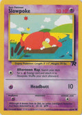 Slowpoke 67/82 - Team Rocket