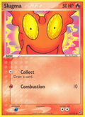 Slugma 74/107 - EX Deoxys