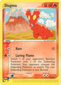 Slugma 72/97 - EX Dragon