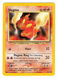 Slugma 53/64 - Neo Revelation