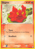 Slugma 73/115 - EX Unseen Forces