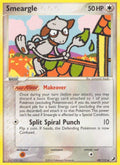 Smeargle 48/115 - EX Unseen Forces