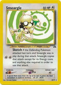 Smeargle 30/75 - Neo Discovery