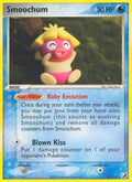 Smoochum 31/115 - EX Unseen Forces