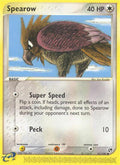 Spearow 81/100 - EX Sandstorm
