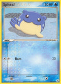 Spheal 65/92 - EX Legend Maker