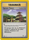 Sprout Tower 97/111 - Neo Genesis