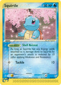 Squirtle 46/95 - EX Team Magma vs Team Aqua