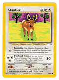 Stantler 38/64 - Neo Revelation