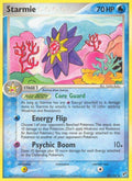 Starmie 48/107 - EX Deoxys