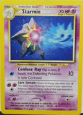 Starmie 25/64 - Neo Revelation
