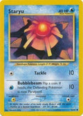Staryu 56/64 - Neo Revelation