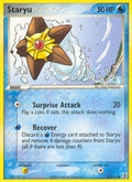 Staryu 85/113 - EX Delta Species
