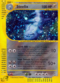 Steelix H23/147 - Aquapolis