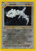 Steelix 15/111 - Neo Genesis