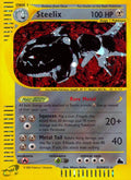 Steelix H29/144 - Skyridge
