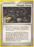Strength Charm 92/107 - EX Deoxys
