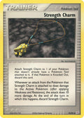 Strength Charm 74/95 - EX Team Magma vs Team Aqua