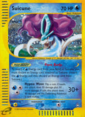 Suicune H25/147 - Aquapolis