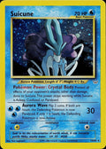 Suicune 14/64 - Neo Revelation