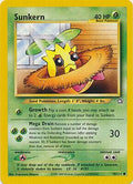 Sunkern 78/111 - Neo Genesis