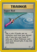 Super Rod 103/111 - Neo Genesis