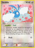 Swablu 79/107 - EX Deoxys