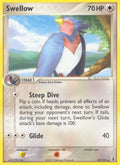 Swellow 32/113 - EX Delta Species